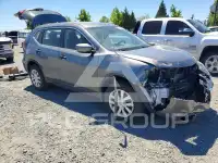 2018 Nissan ROGUE фото