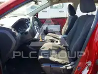 2018 Nissan ROGUE фото