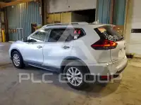 2018 Nissan ROGUE фото