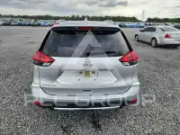 2018 Nissan ROGUE фото