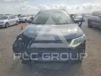 2018 Nissan ROGUE photo