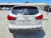 2018 Nissan ROGUE фото