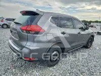 2018 Nissan ROGUE фото