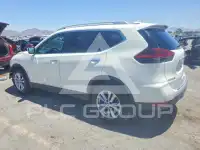 2018 Nissan ROGUE фото