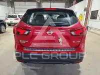 2018 Nissan ROGUE фото