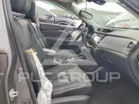 2018 Nissan ROGUE фото