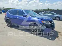 2018 Nissan ROGUE фото