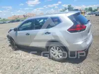 2018 Nissan ROGUE фото