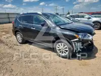 2018 Nissan ROGUE фото