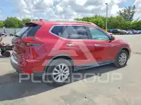 2018 Nissan ROGUE фото