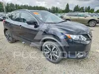 2018 Nissan ROGUE фото