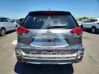 2018 Nissan ROGUE фото