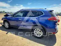 2018 Nissan ROGUE фото