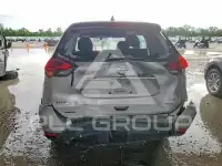 2018 Nissan ROGUE фото