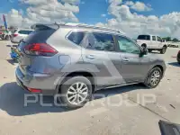 2018 Nissan ROGUE фото