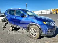 2018 Nissan ROGUE photo