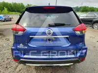 2018 Nissan ROGUE фото