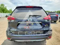 2018 Nissan ROGUE фото