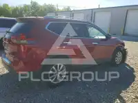 2018 Nissan ROGUE фото