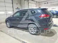 2018 Nissan ROGUE photo