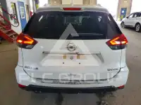 2018 Nissan ROGUE фото