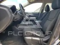 2018 Nissan ROGUE photo