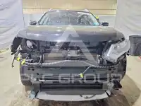 2018 Nissan ROGUE фото