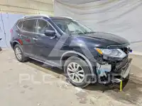 2018 Nissan ROGUE фото