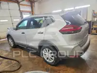 2018 Nissan ROGUE фото