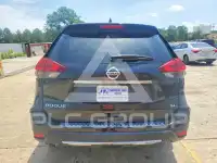 2018 Nissan ROGUE photo