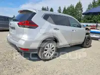 2018 Nissan ROGUE фото