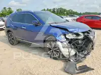 2018 Nissan ROGUE фото