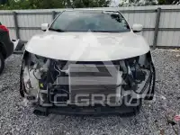 2018 Nissan ROGUE фото