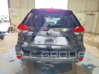 2018 Nissan ROGUE фото