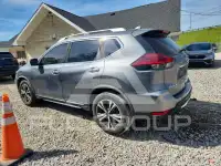 2018 Nissan ROGUE фото