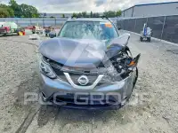 2018 Nissan ROGUE фото