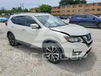 2018 Nissan ROGUE фото