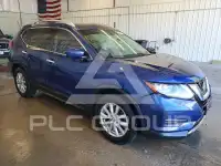 2018 Nissan ROGUE фото
