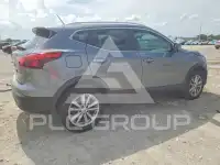 2018 Nissan ROGUE фото