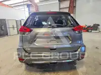2018 Nissan ROGUE photo