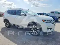 2018 Nissan ROGUE фото