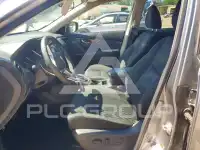 2018 Nissan ROGUE photo