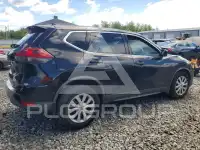 2018 Nissan ROGUE photo