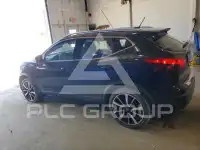 2018 Nissan ROGUE фото