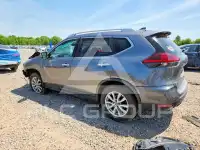 2018 Nissan ROGUE фото