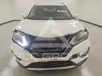 2018 Nissan ROGUE фото