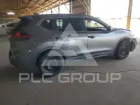 2018 Nissan ROGUE фото