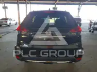 2018 Nissan ROGUE фото