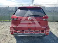 2018 Nissan ROGUE фото