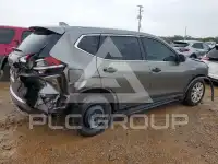 2018 Nissan ROGUE фото